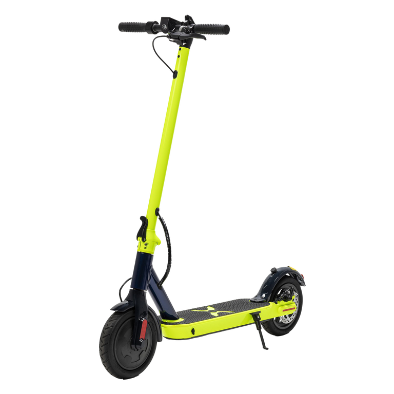 Hover journey electric scooter hotsell